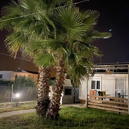 度假居 New Palm In