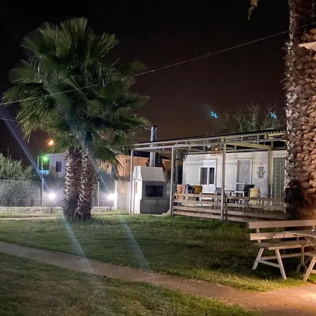 Holiday home New Palm In Kariani