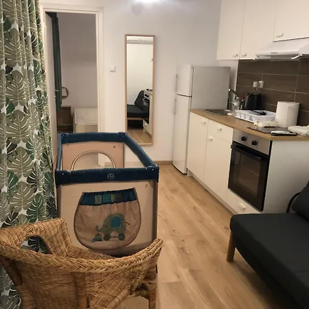 度假居 New Palm In Karianí