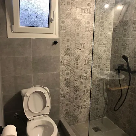 Holiday home New Palm In